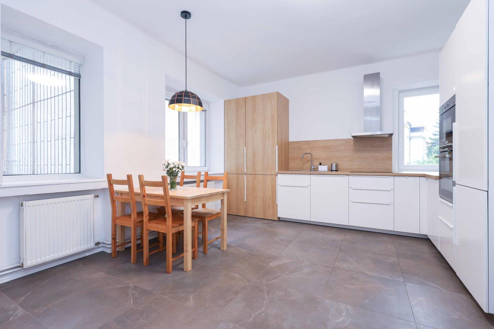 Charming Old Town Family Retreat Διαμέρισμα Μπρατισλάβα Εξωτερικό φωτογραφία