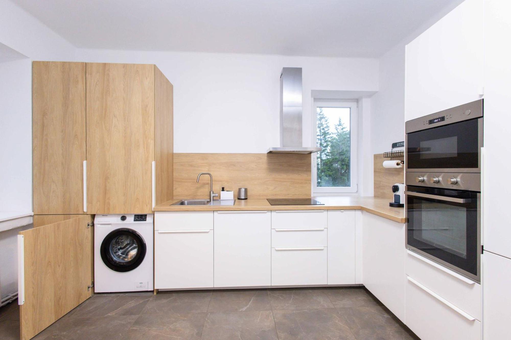 Charming Old Town Family Retreat Διαμέρισμα Μπρατισλάβα Εξωτερικό φωτογραφία